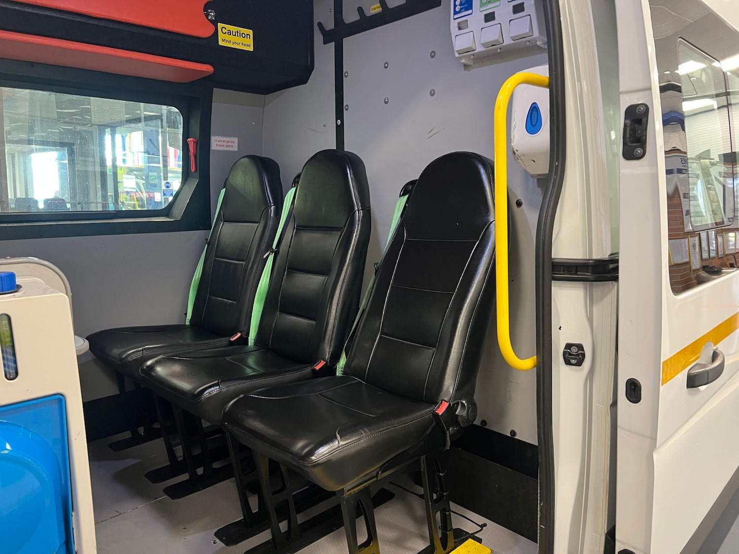 Used Vauxhall Movano 2020 for sale - 77916209: Photo 8