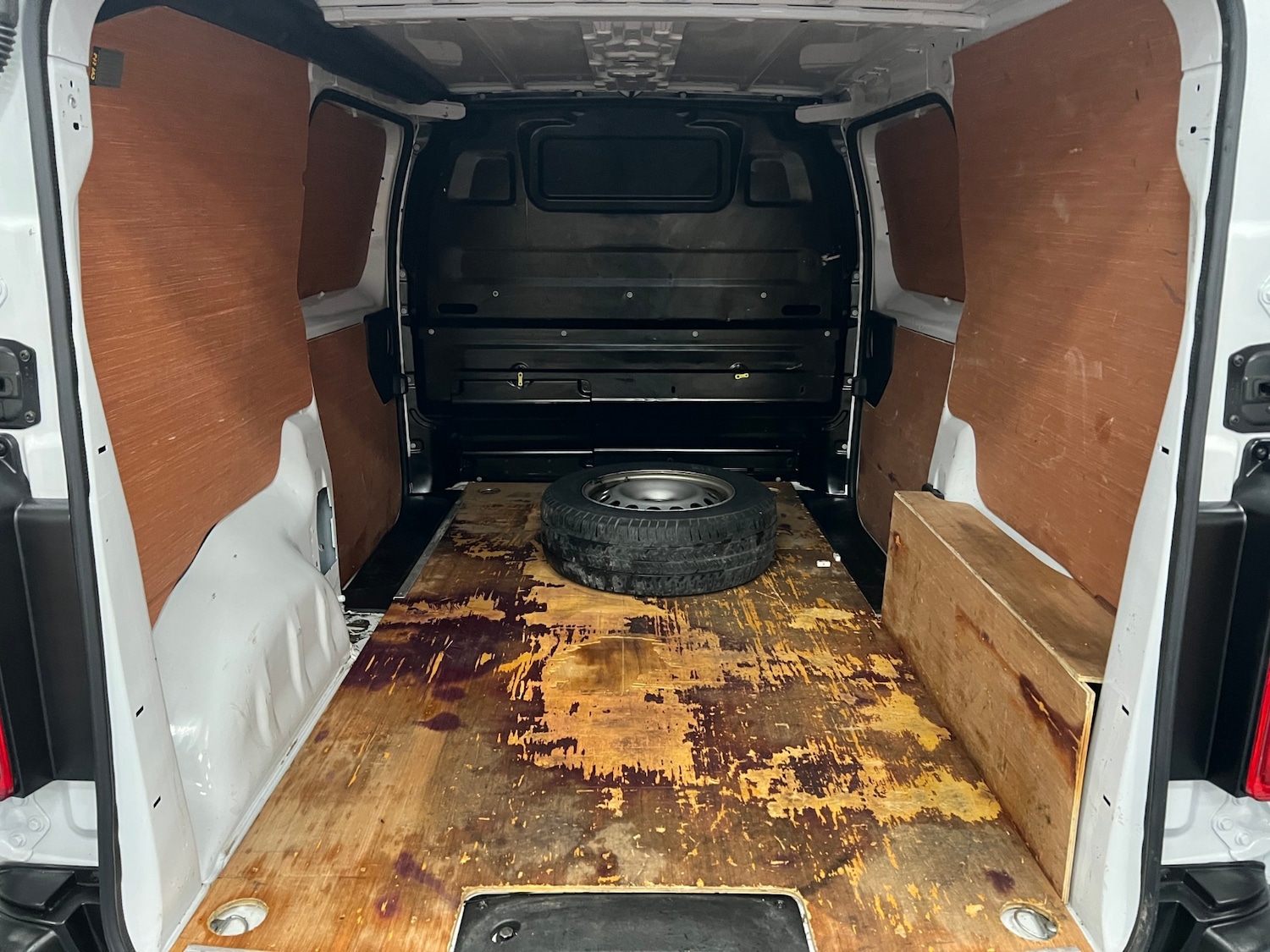 Used Citroen Dispatch 2022 for sale - 76492510: Photo 12