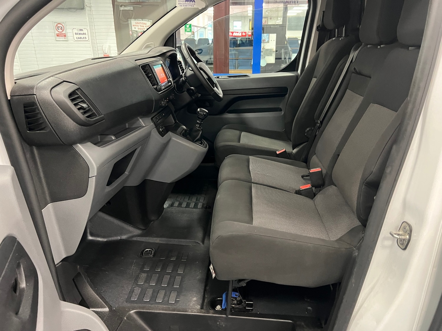 Used Citroen Dispatch 2022 for sale - 76492510: Photo 15