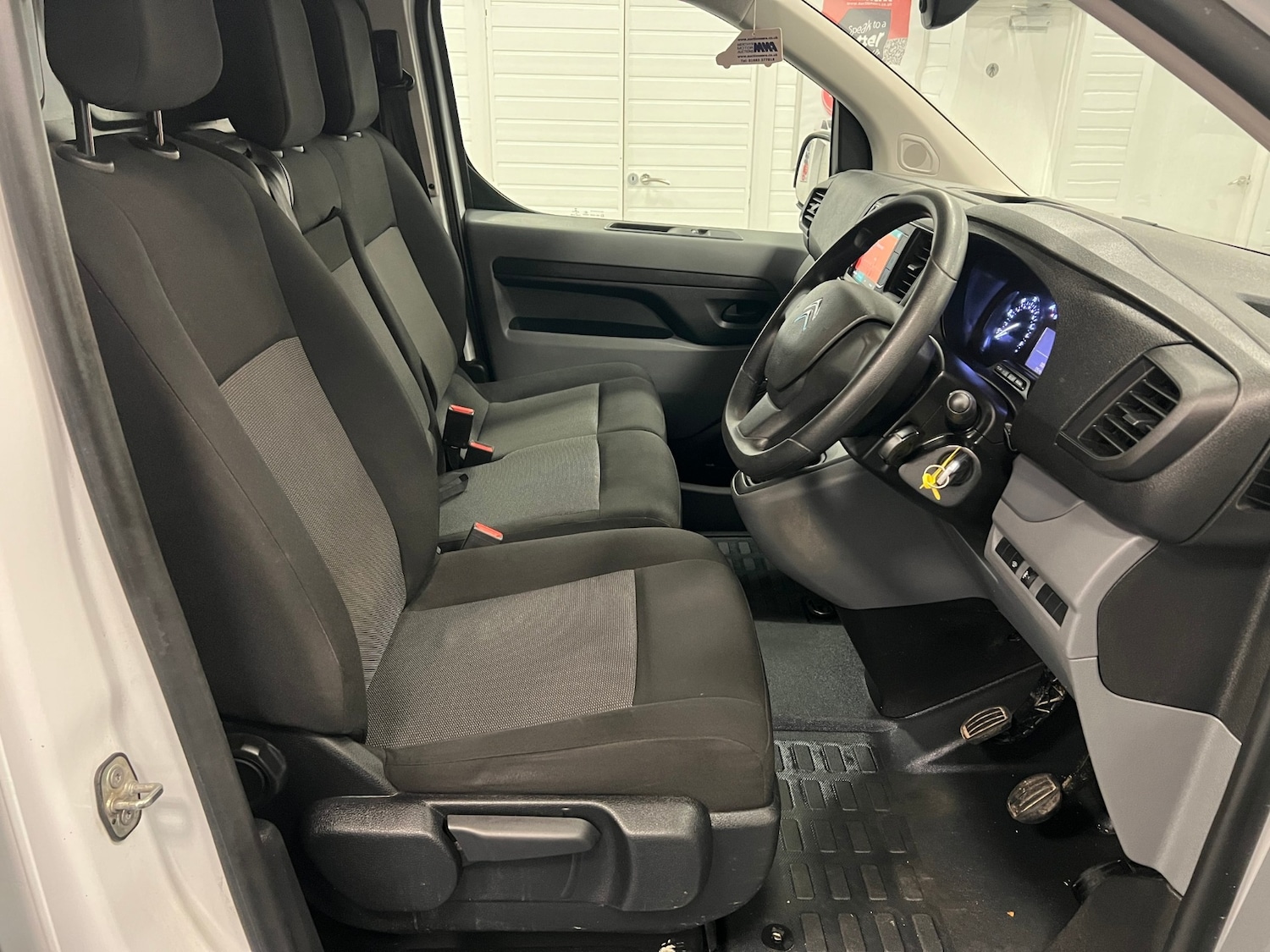 Used Citroen Dispatch 2022 for sale - 76492510: Photo 16