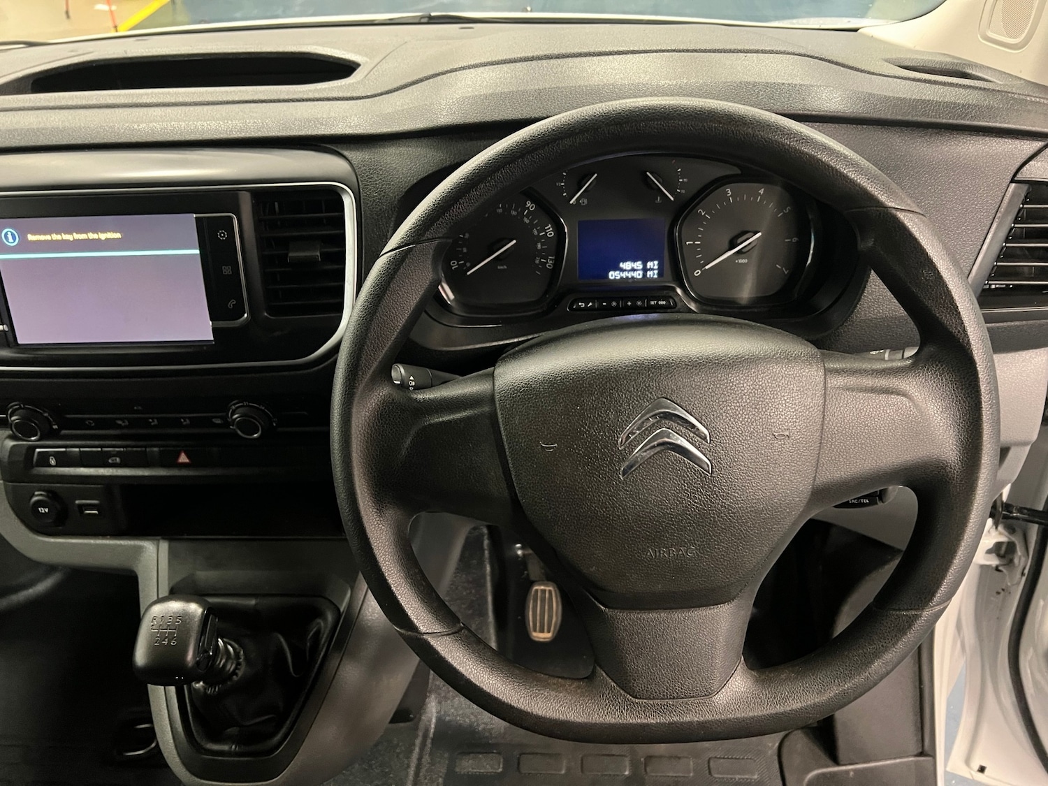 Used Citroen Dispatch 2022 for sale - 76492510: Photo 17