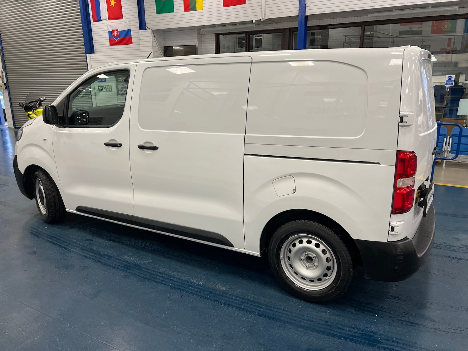 Used Citroen Dispatch 2022 for sale - 76492510: Photo 4