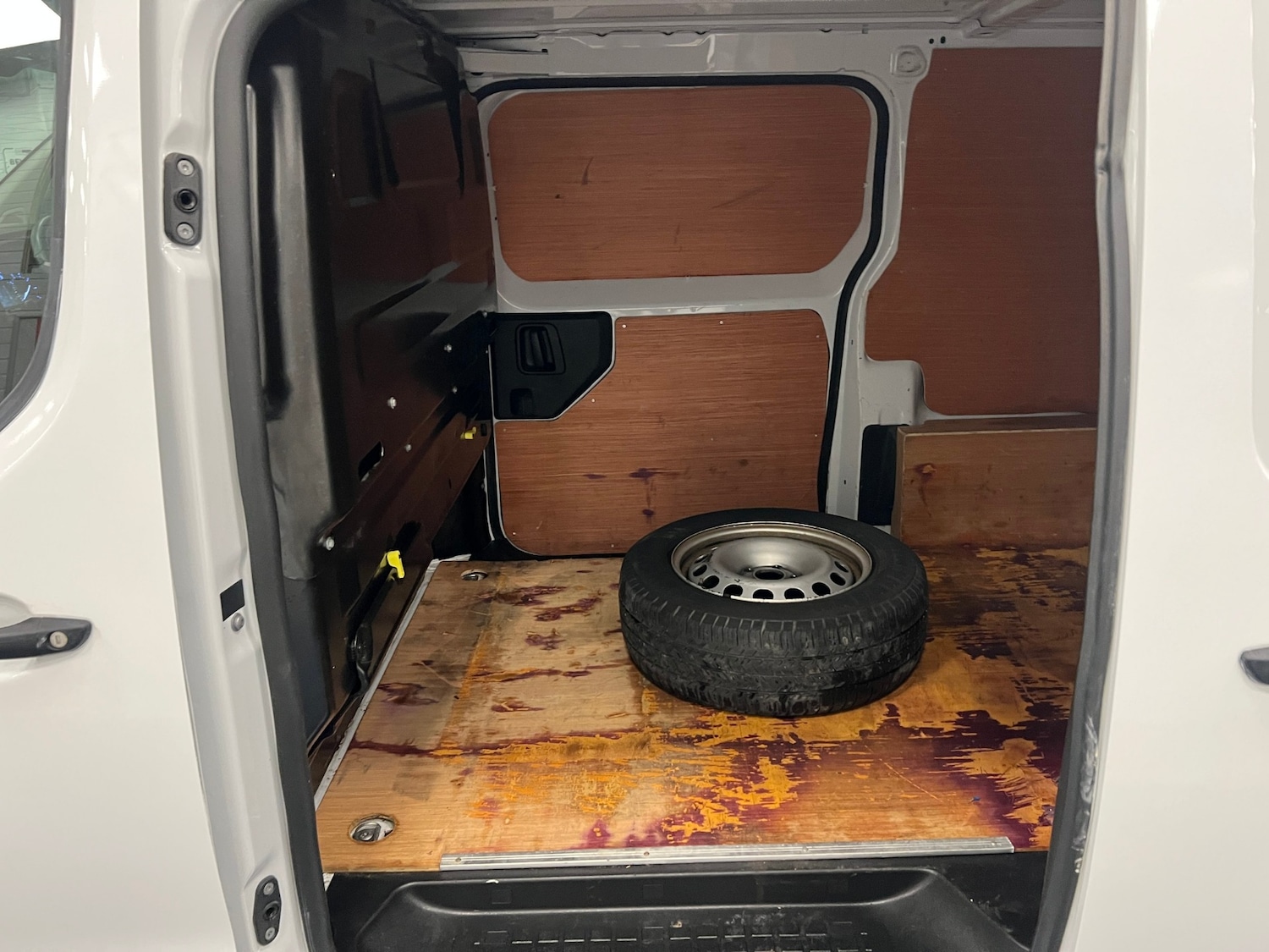 Used Citroen Dispatch 2022 for sale - 76492510: Photo 9