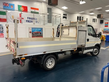 Used Iveco Daily 2014 for sale - 78281107: Photo