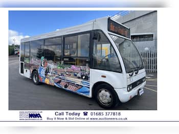 Used Leyland Other 2009 for sale - 79785487: Photo