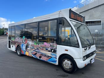 Used Leyland Other 2009 for sale - 79785487: Photo