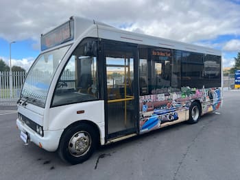 Used Leyland Other 2009 for sale - 79785487: Photo
