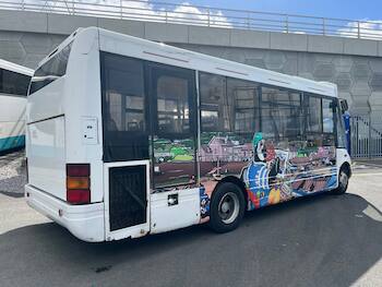 Used Leyland Other 2009 for sale - 79785487: Photo