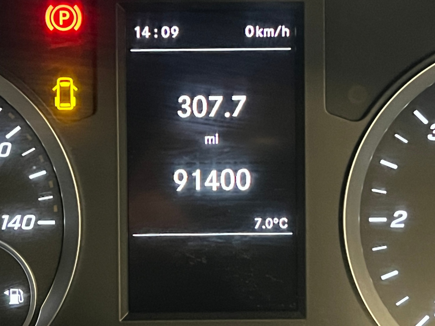 Used Mercedes-Benz Vito 2023 for sale - 77124055: Photo 18