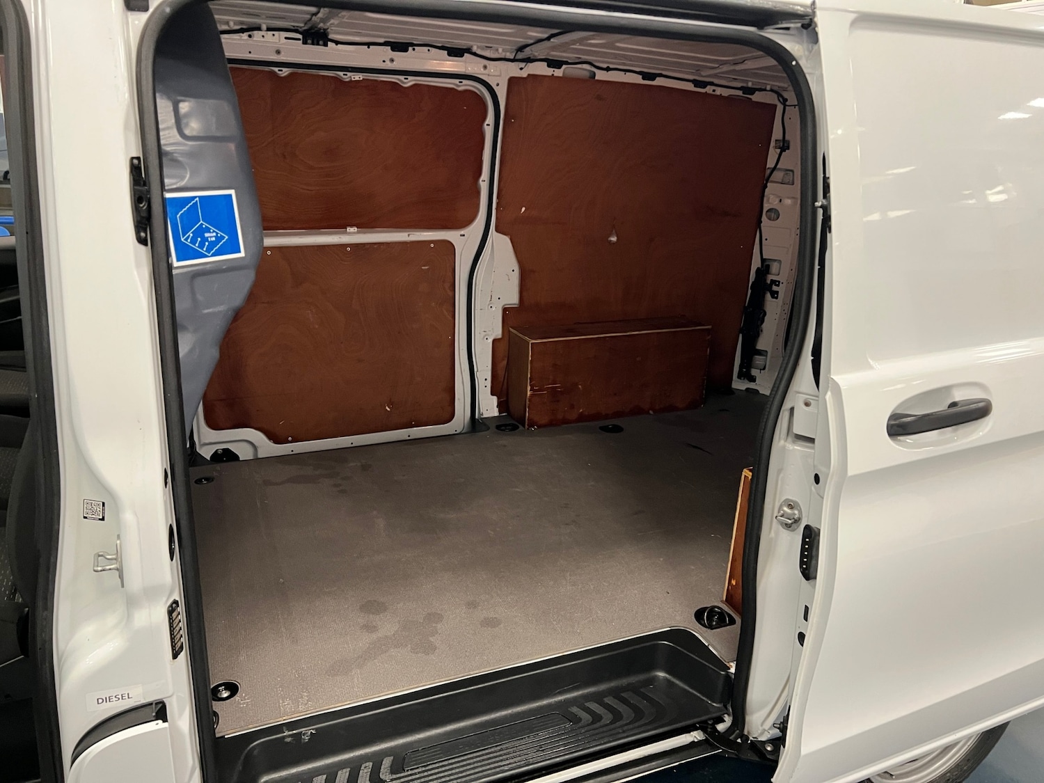 Used Mercedes-Benz Vito 2023 for sale - 77124055: Photo 9