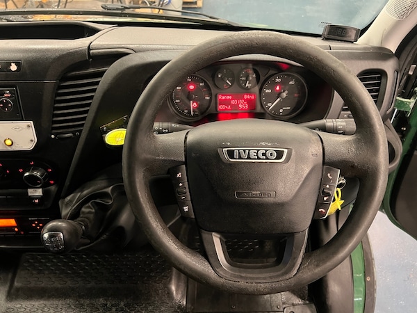 Used Iveco Daily 2017 for sale - 71870756: Photo 10
