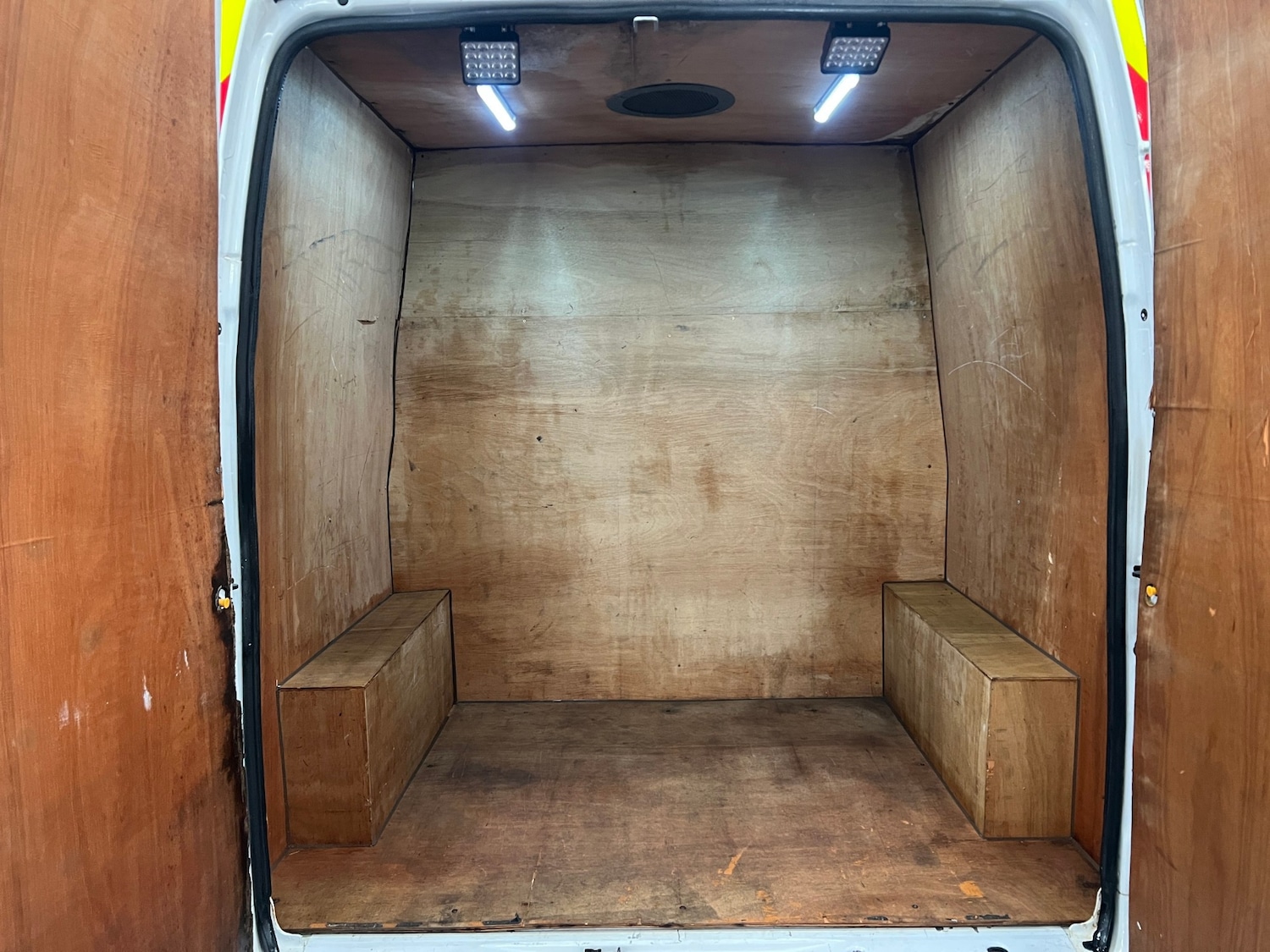 Used Ford Transit 2013 for sale - 76970708: Photo 12