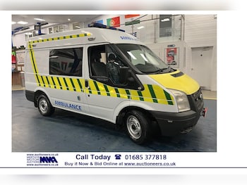 Used Ford Transit 2013 for sale - 76970708: Photo