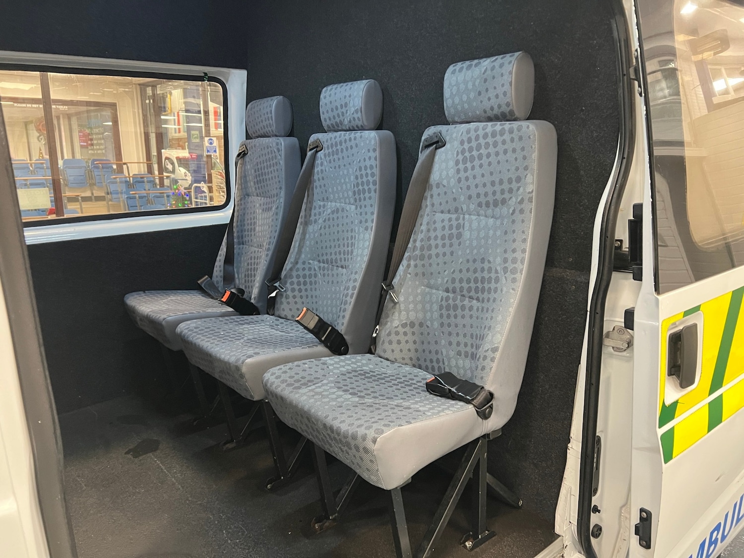 Used Ford Transit 2013 for sale - 76970708: Photo 8