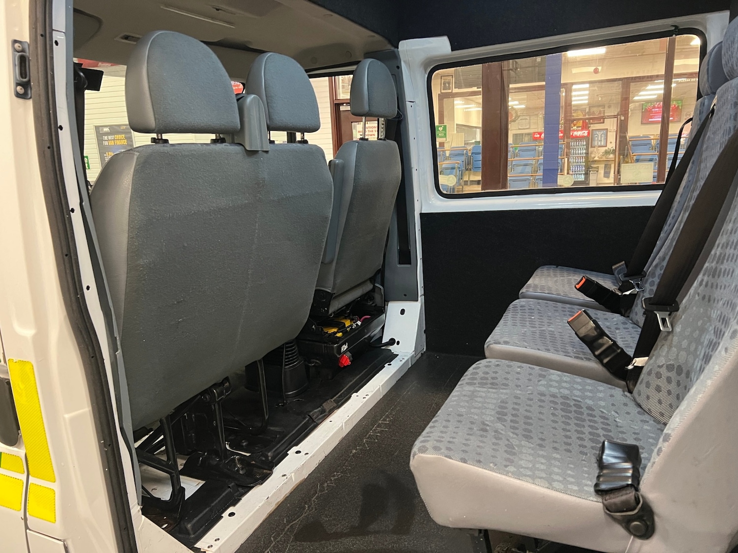 Used Ford Transit 2013 for sale - 76970708: Photo 9