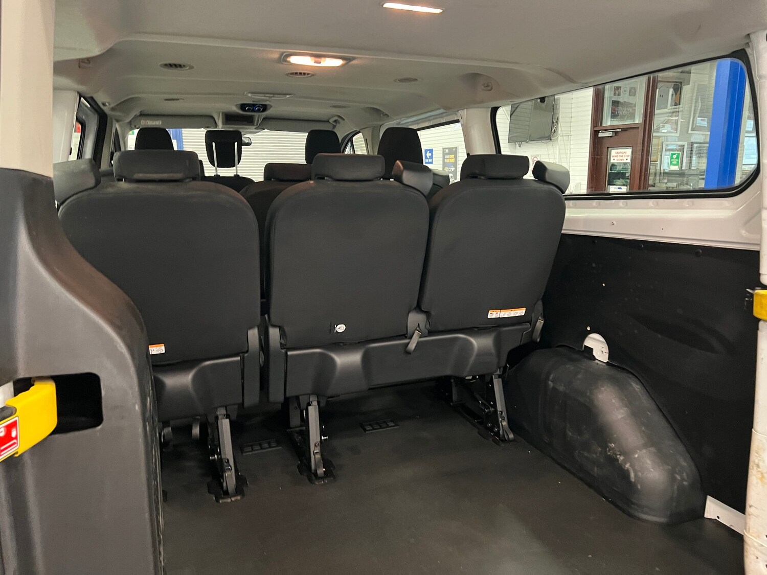 Used Ford Transit Custom 2022 for sale - 76355014: Photo 13