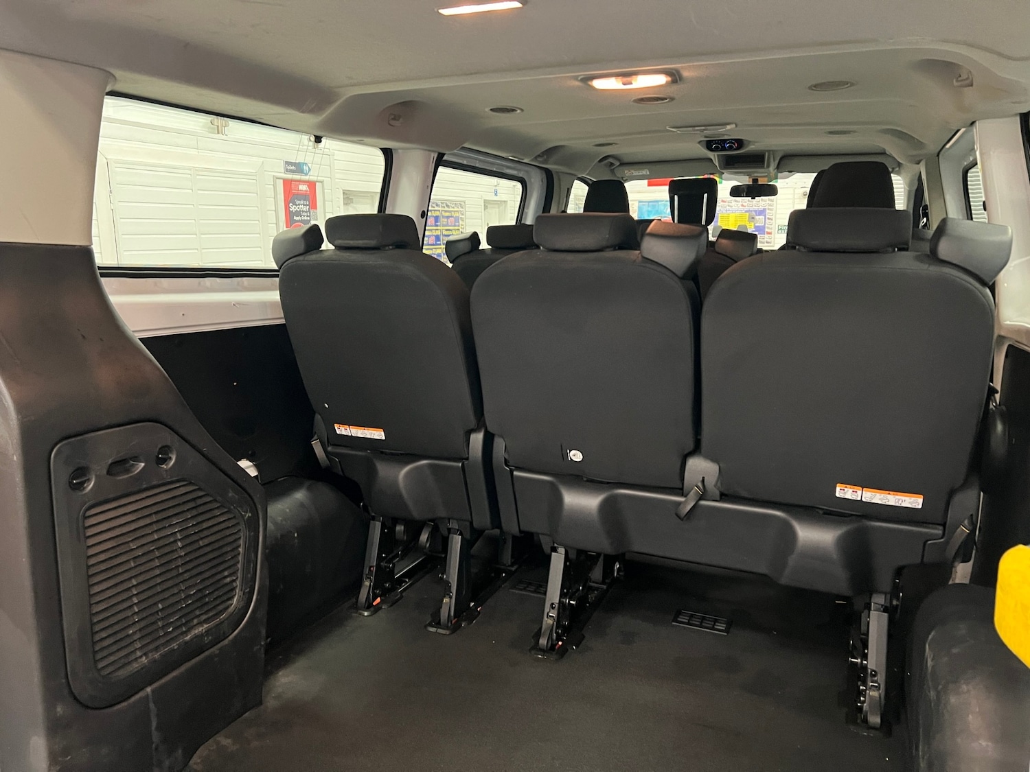 Used Ford Transit Custom 2022 for sale - 76355014: Photo 14