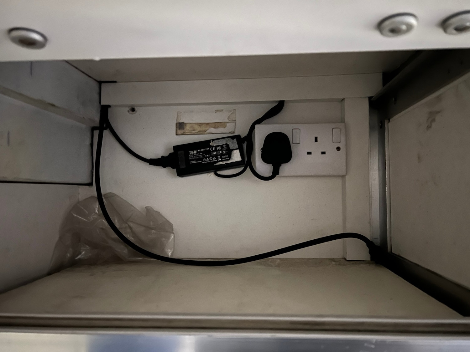 Used Mercedes-Benz Sprinter 2006 for sale - 76796627: Photo 12