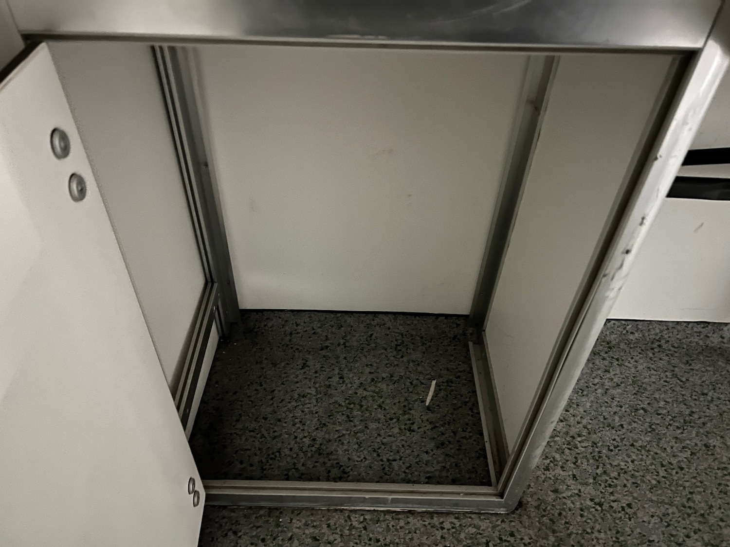 Used Mercedes-Benz Sprinter 2006 for sale - 76796627: Photo 14