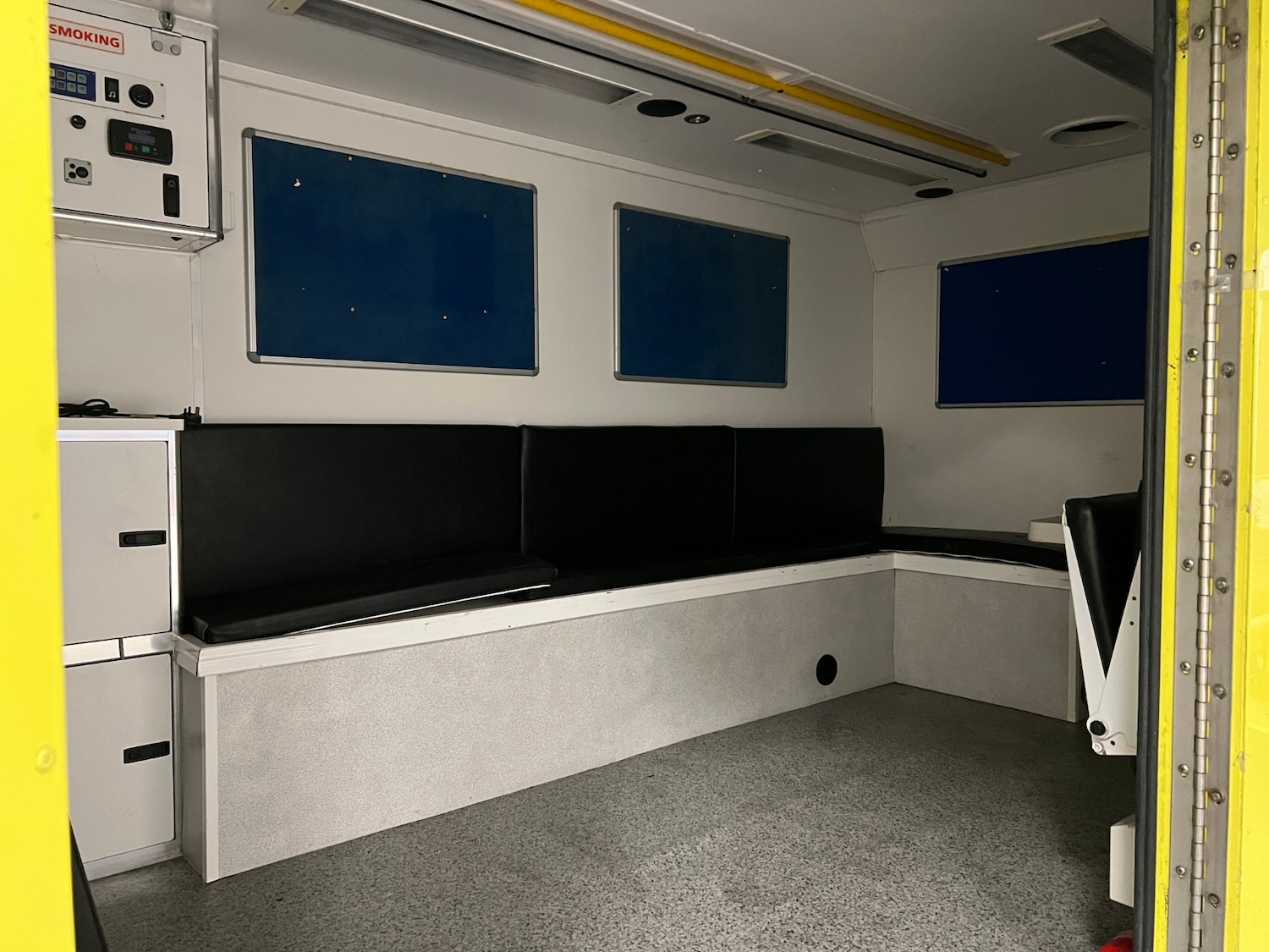 Used Mercedes-Benz Sprinter 2006 for sale - 76796627: Photo 7