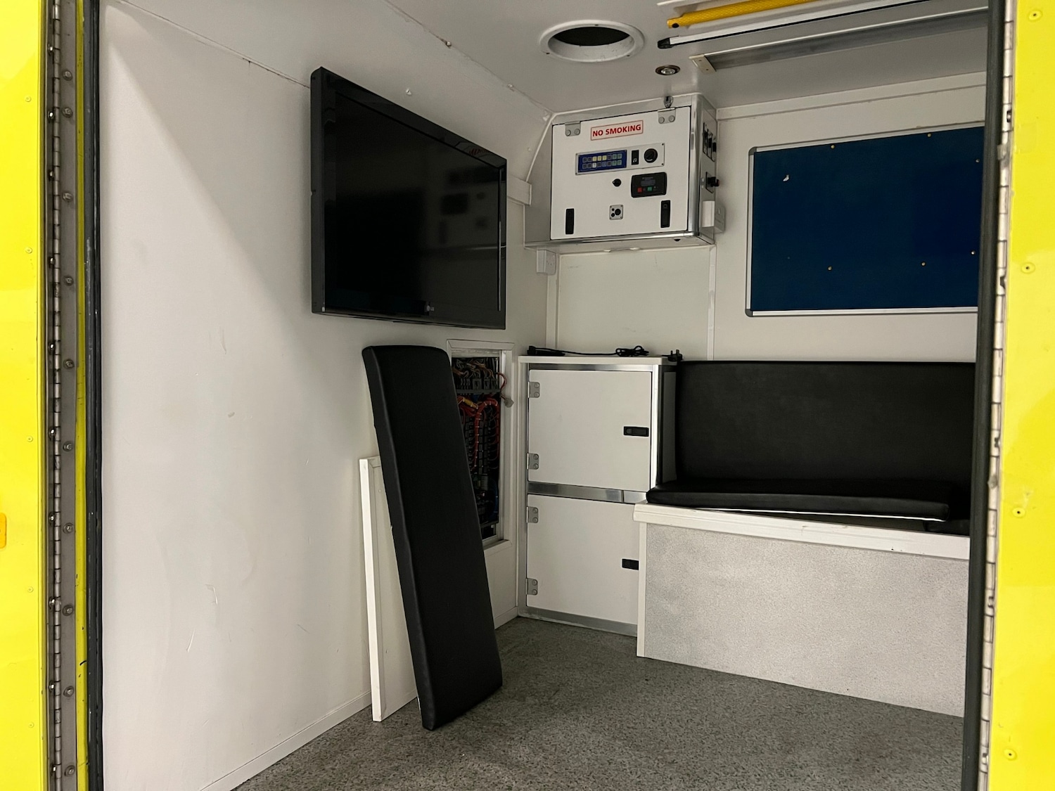 Used Mercedes-Benz Sprinter 2006 for sale - 76796627: Photo 8