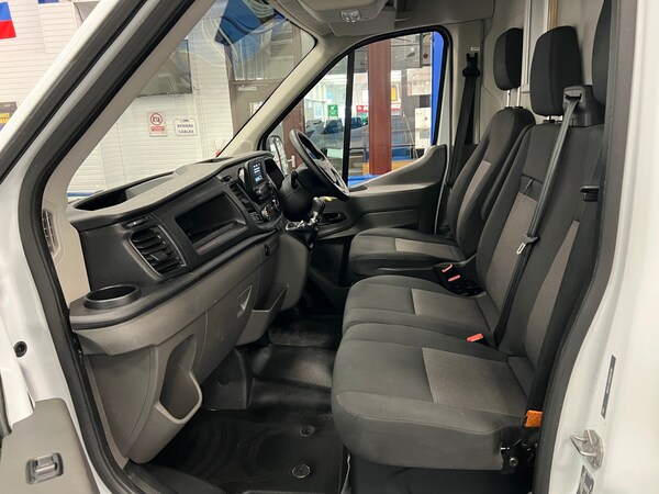 Used Ford Transit 2022 for sale - 76262635: Photo 13