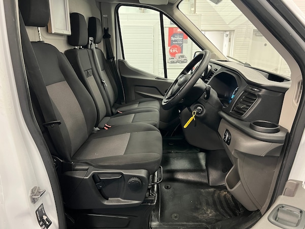 Used Ford Transit 2022 for sale - 76262635: Photo 14