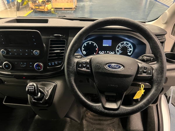 Used Ford Transit 2022 for sale - 76262635: Photo 15