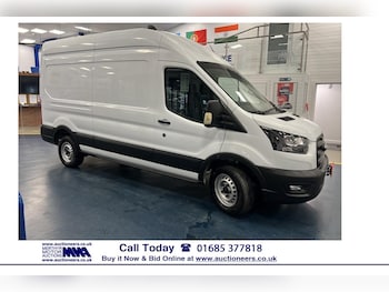 Ford - Transit