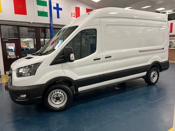 Used Ford Transit 2022 for sale - 76262635: Photo 3