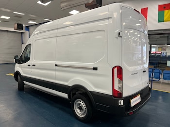 Used Ford Transit 2022 for sale - 76262635: Photo 4