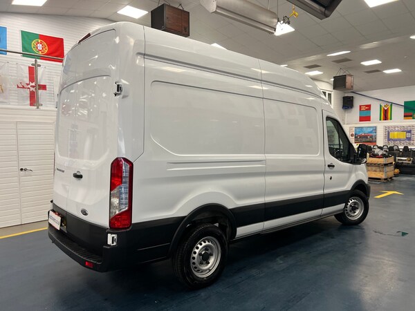 Used Ford Transit 2022 for sale - 76262635: Photo 5