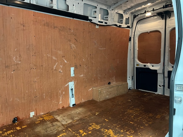 Used Ford Transit 2022 for sale - 76262635: Photo 8