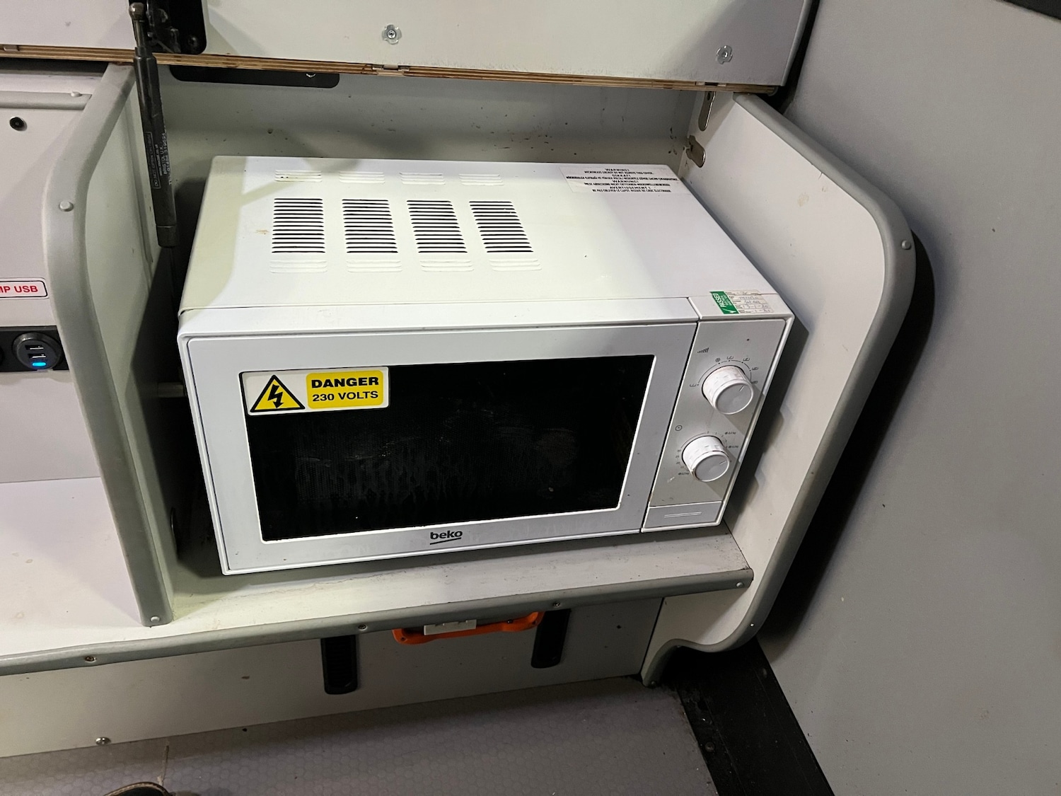 Used Vauxhall Movano 2020 for sale - 78014393: Photo 11