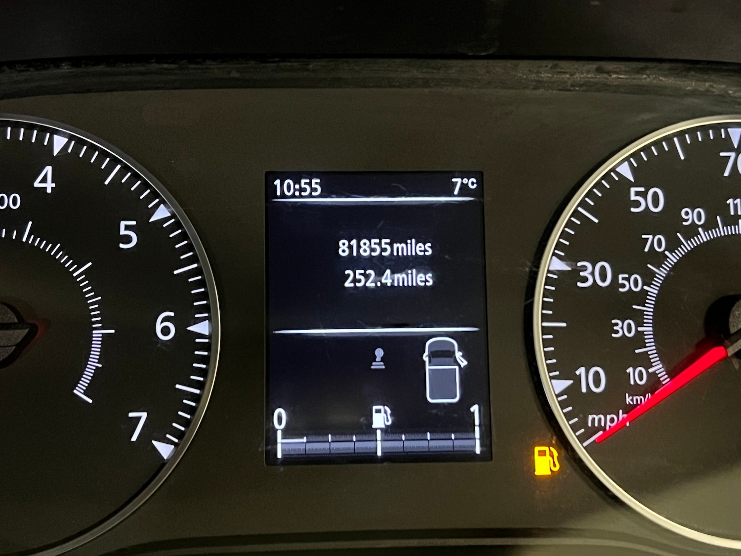 Used Vauxhall Movano 2020 for sale - 78014393: Photo 20