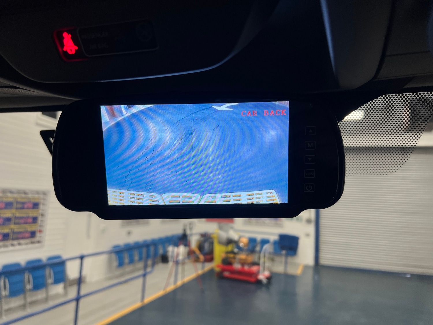 Used Vauxhall Movano 2020 for sale - 78014393: Photo 21