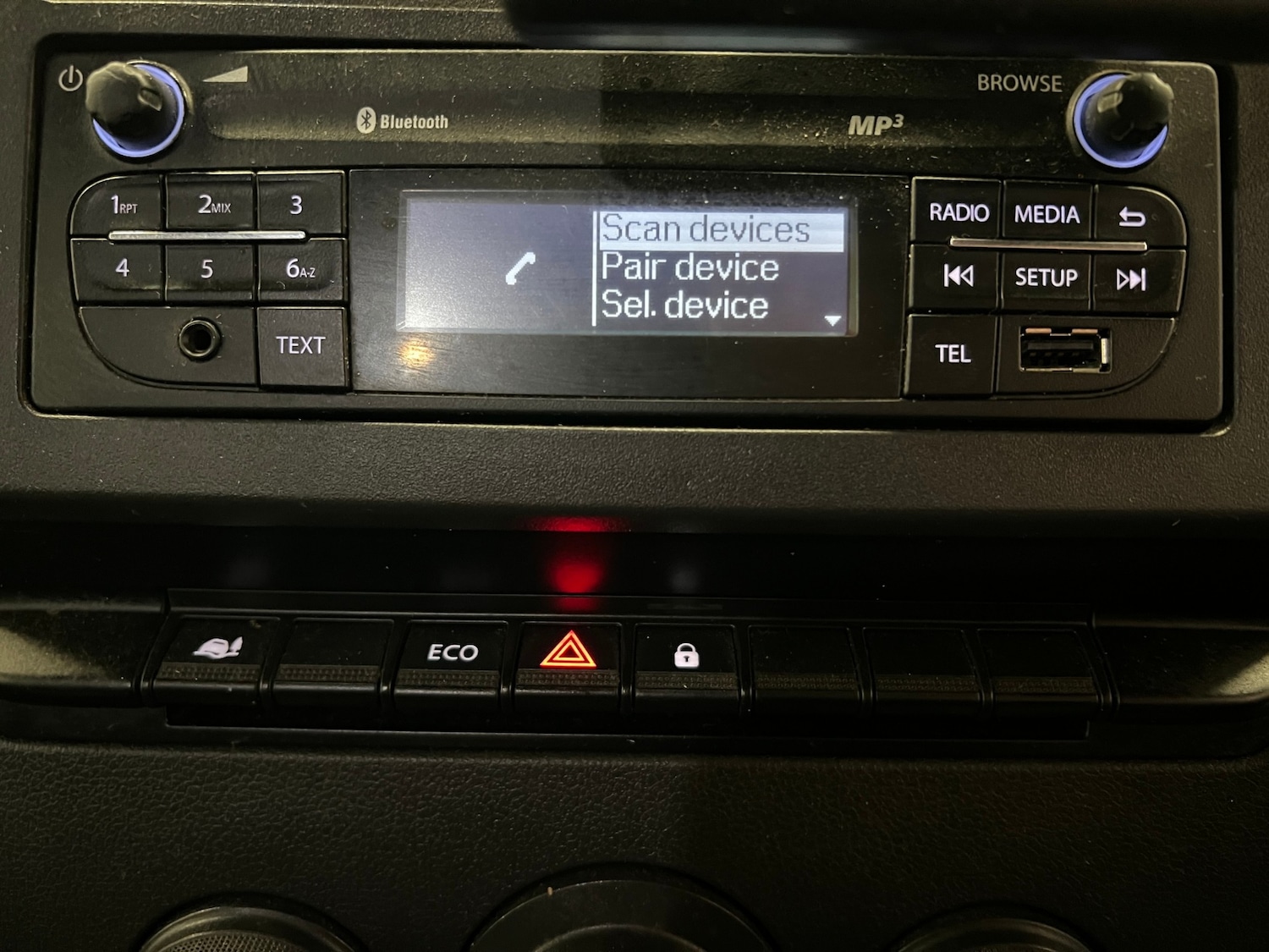 Used Vauxhall Movano 2020 for sale - 78014393: Photo 22