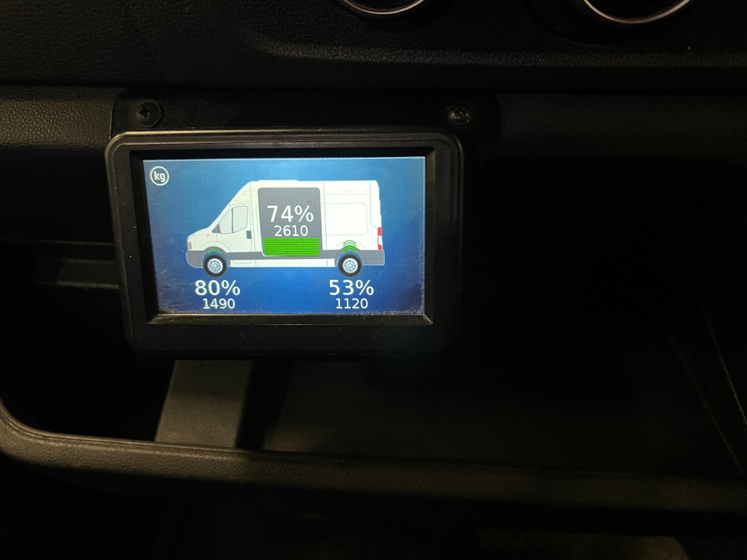 Used Vauxhall Movano 2020 for sale - 78014393: Photo 23