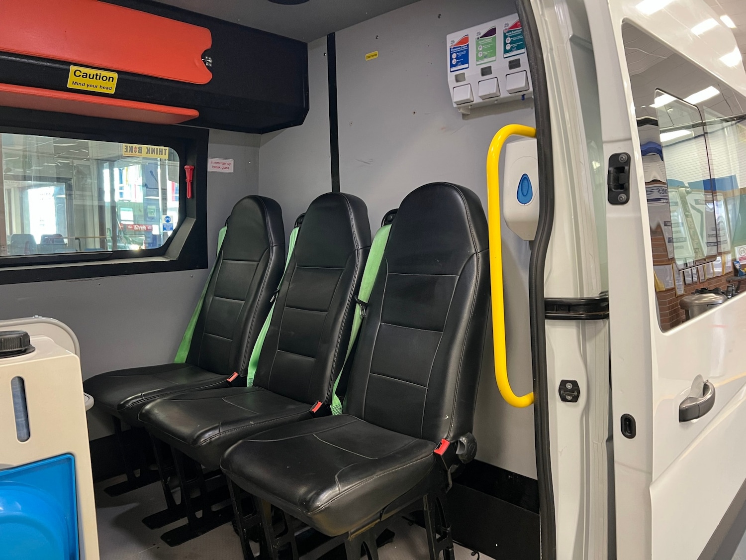 Used Vauxhall Movano 2020 for sale - 78014393: Photo 8