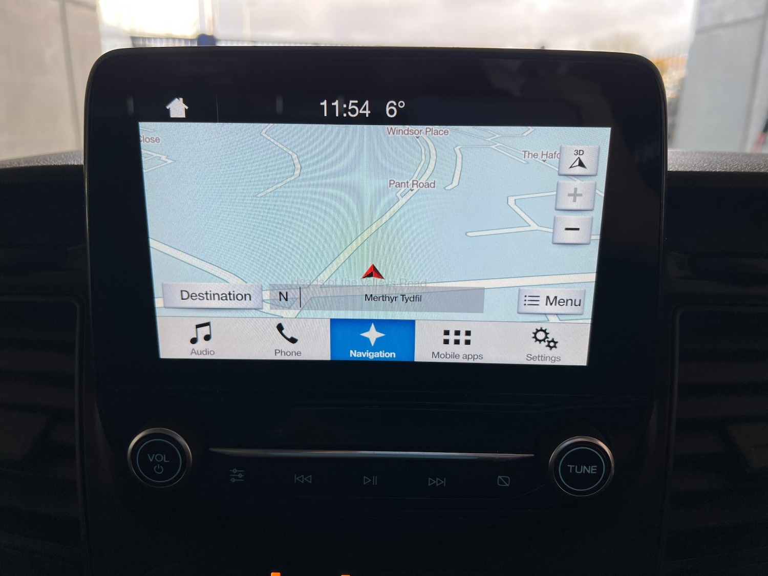 Used Ford Transit Custom 2018 for sale - 77459814: Photo 19