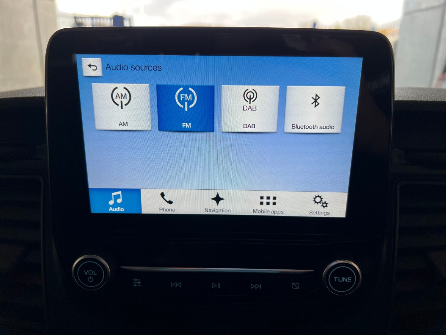 Used Ford Transit Custom 2018 for sale - 77459814: Photo 20