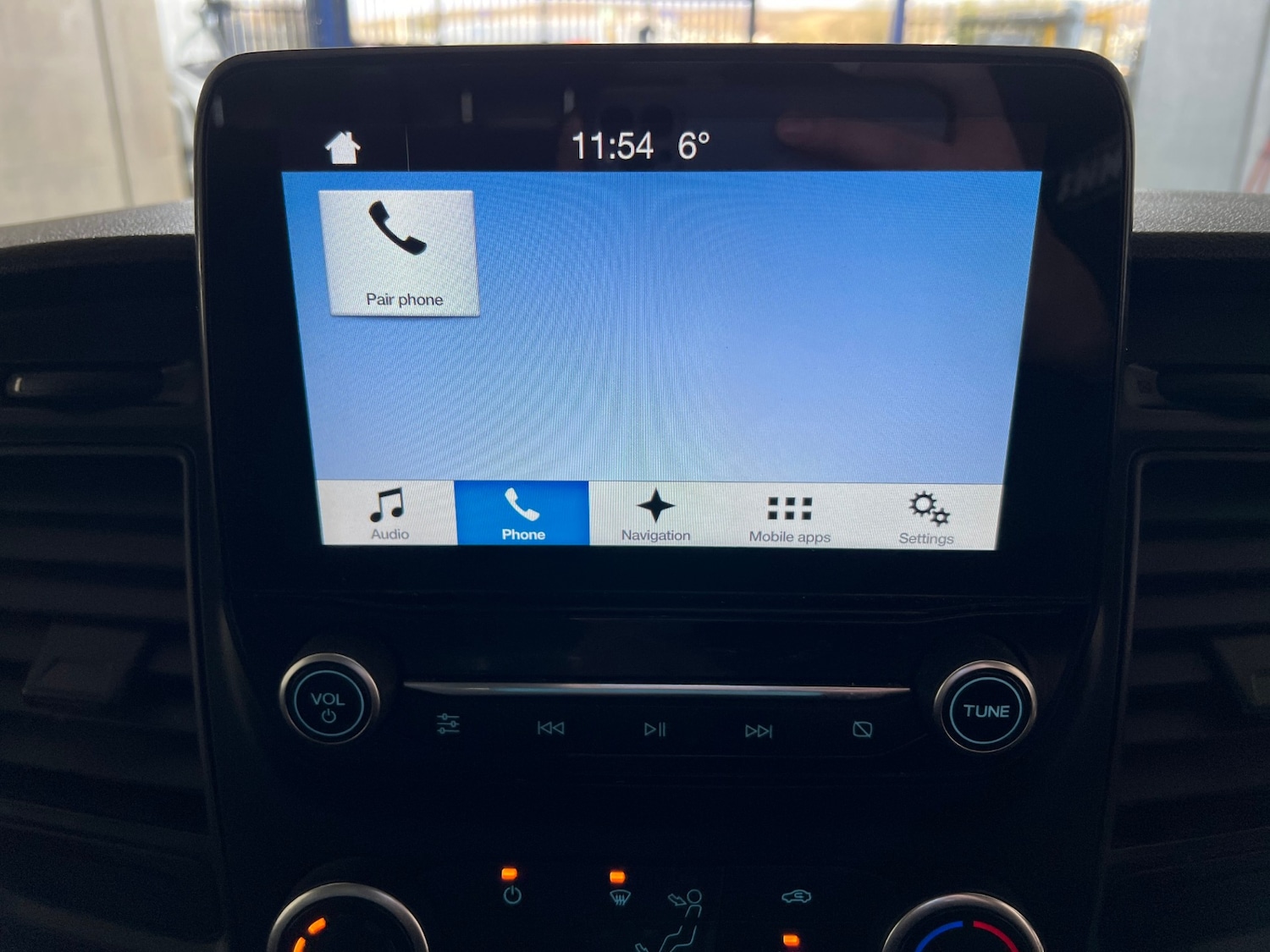 Used Ford Transit Custom 2018 for sale - 77459814: Photo 21