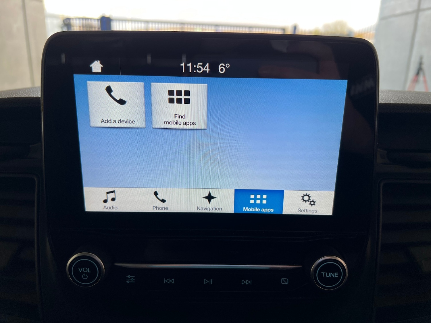 Used Ford Transit Custom 2018 for sale - 77459814: Photo 22