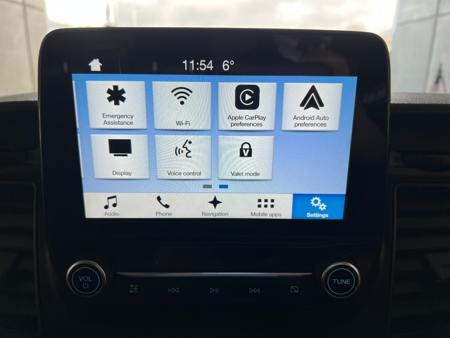 Used Ford Transit Custom 2018 for sale - 77459814: Photo 23