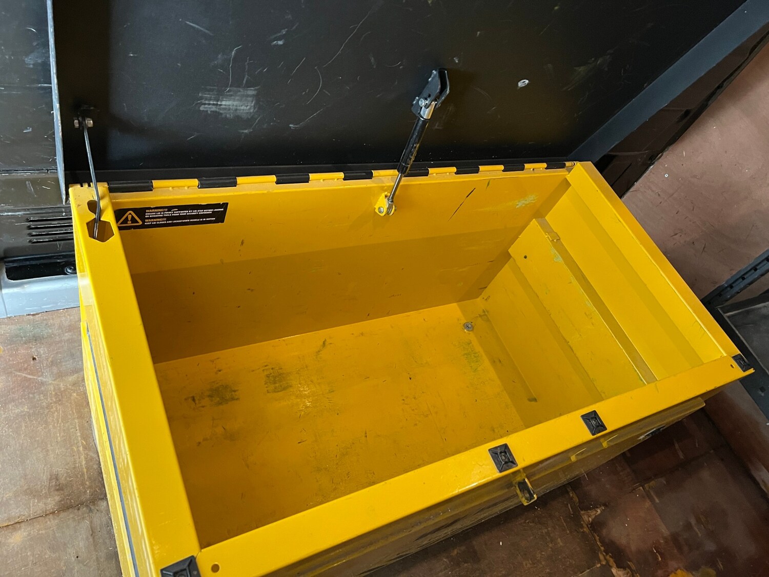 Used Ford Transit Custom 2018 for sale - 77459814: Photo 9