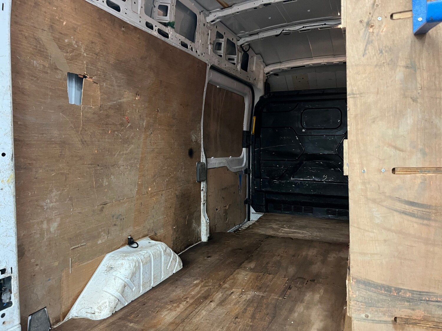 Used Ford Transit 2021 for sale - 76577352: Photo 14