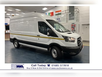 Ford - Transit