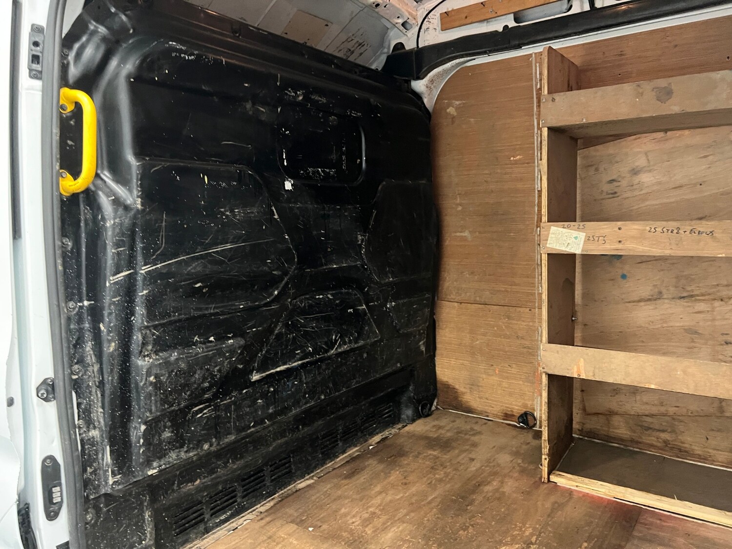 Used Ford Transit 2021 for sale - 76577352: Photo 9