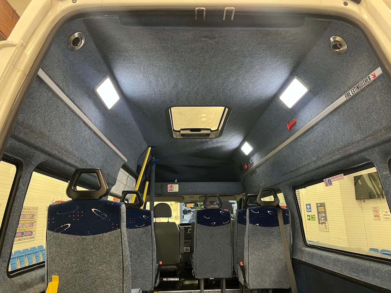 Used Ford Transit 2013 for sale - 77151766: Photo 18