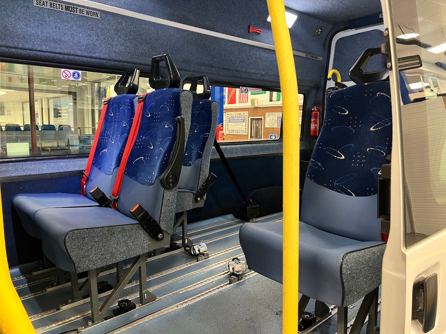 Used Ford Transit 2013 for sale - 77151766: Photo 8